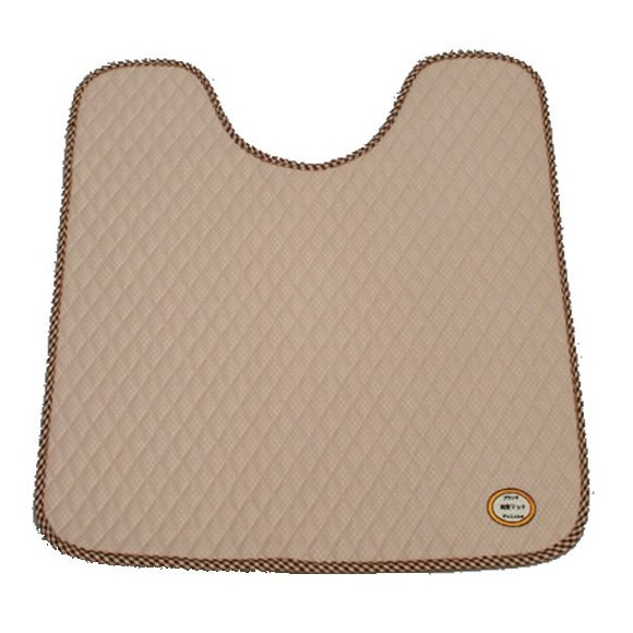 トイレ用マット　ブランチ消臭マット