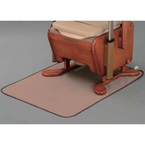 【スピード消臭】　ポータブルトイレ用　消臭・防水シート