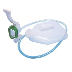 安楽尿器デラックス（女性用）