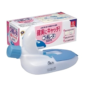 コ・ボレーヌ 女性用尿器 600cc ｜ 排泄関連用品,尿器 ｜ 介護用品