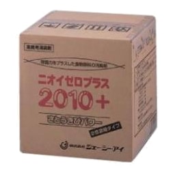ニオイゼロプラス　１０Ｌ