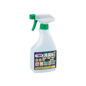 介護用消臭剤　５００ｍｌ
