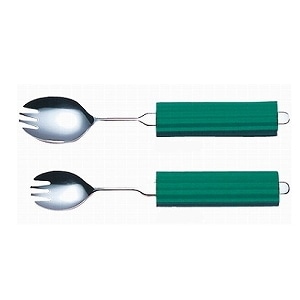 曲げれるユニバーサルスプーン・フォーク兼用（小）