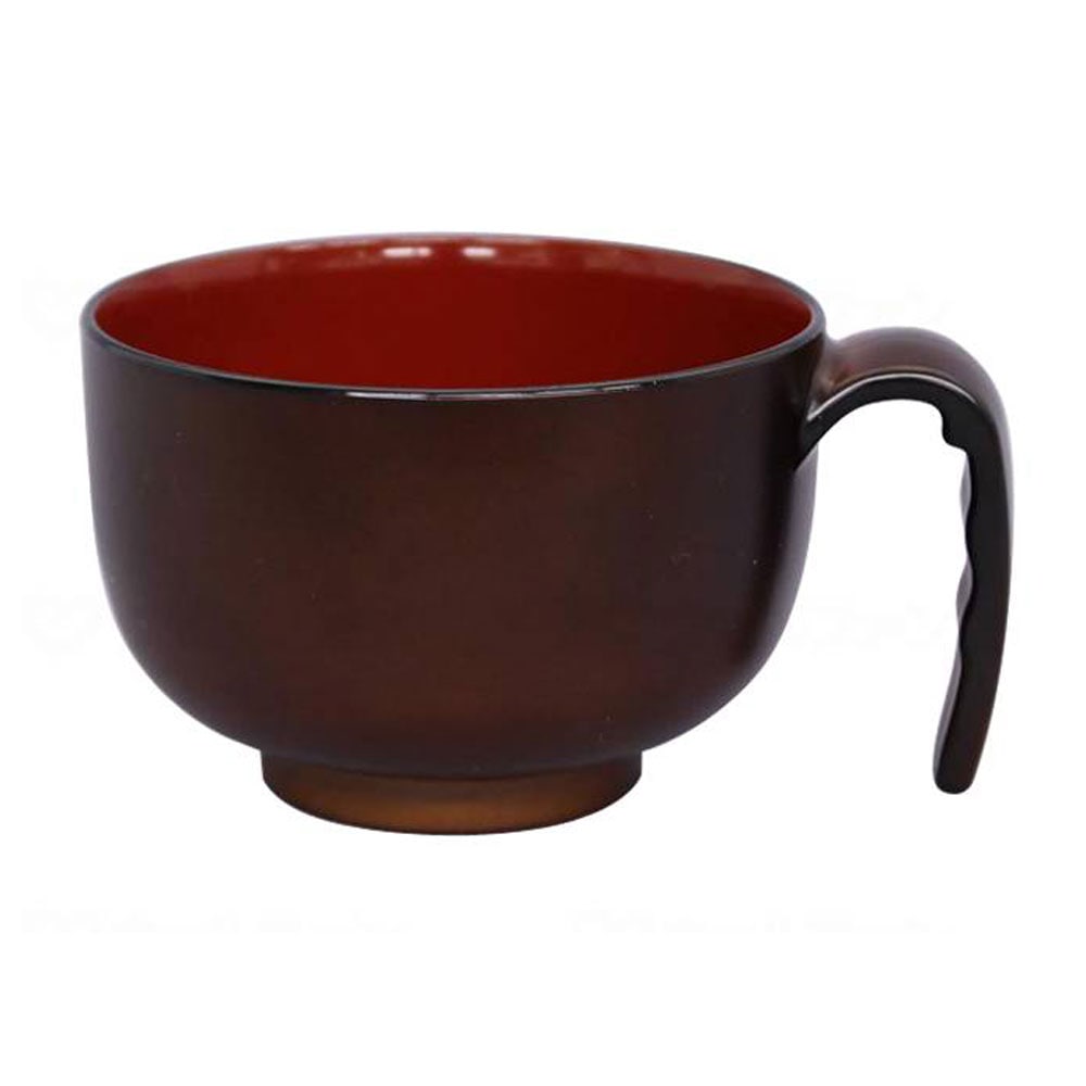 取っ手付き汁椀（HS-N30)