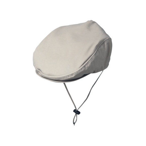 転倒予防用具　ヘッドガード おでかけヘッドガード　ハンチングタイプ KM-1000H　ブラック　M キヨタ 取寄品 JAN 4562101523445 送料無料キヨタおでかけヘッドガードHタイプ (ハンチングタイプ