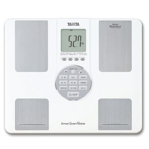 父の日クーポン最大10%OFF】【タニタ・音声機能付】体組成計インナー