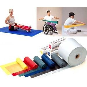 セラバンド 5.4m ｜ フィットネス・リハビリ関連,その他