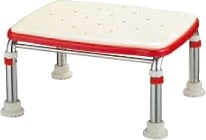 ステンレス製浴槽台R ジャストソフト（20－30）