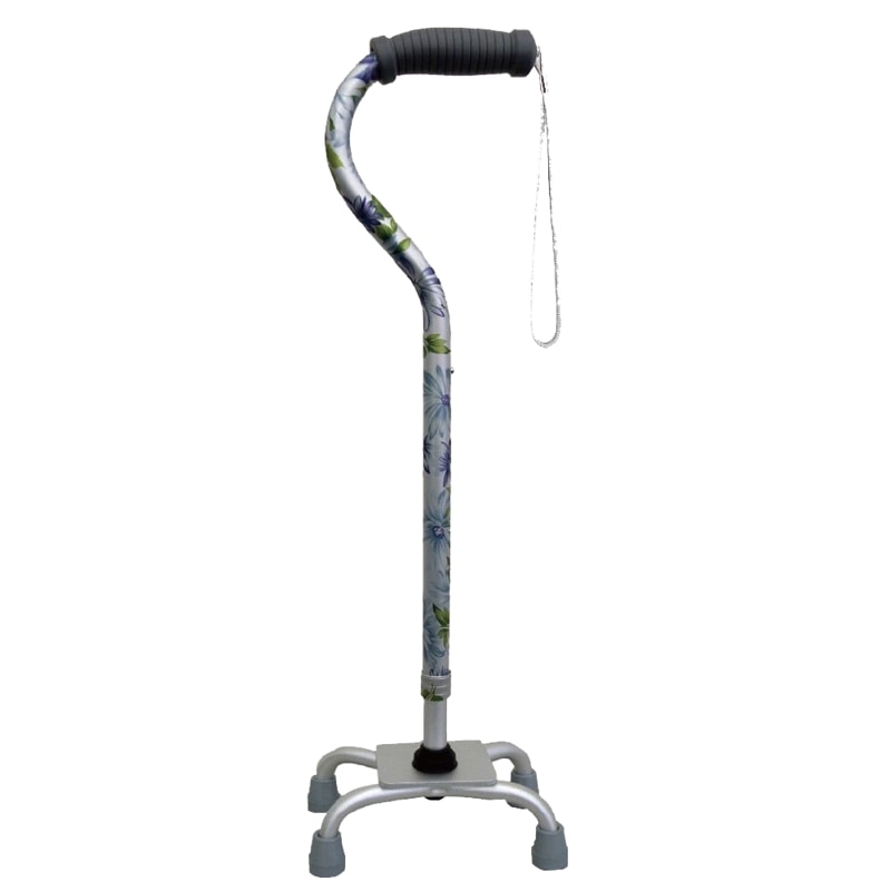 モアウォーク 固定式二段 歩行器 室内専用】モアウォーク固定式二段 キャスターなし ｜ シルバー