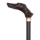 【父の日クーポン最大10%OFF】天然木支柱・レジン・ハンター