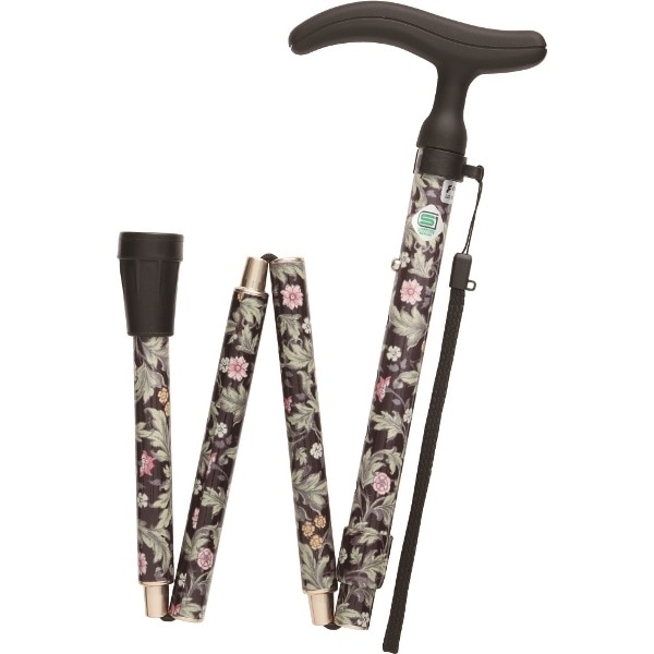 【超売れ筋】アクティブグレース 折畳Ｓ ブラック