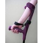 ストラップ（クラッチ・太いステッキ用ベルト）