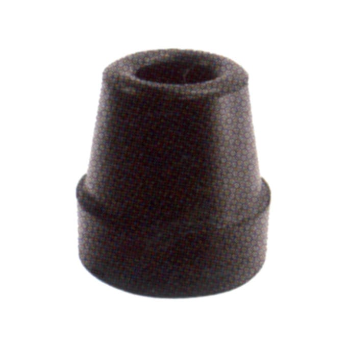 4点杖用 取替えゴム 内径12mm G-03BK