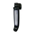 杖留めワンタッチ クリアブラック