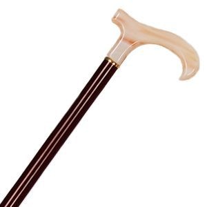 レジン L型大曲 ｜ 杖・ステッキ,一本杖（伸縮無し） ｜ 介護用品