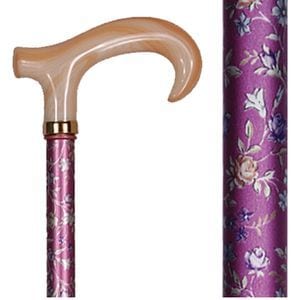 ヘルスバッグ ライトミニM(ハローキティ)/ペイズリーブルー