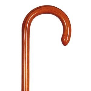 樫（かし）曲がりステッキ シマ樫大曲 ｜ 杖・ステッキ,一本杖