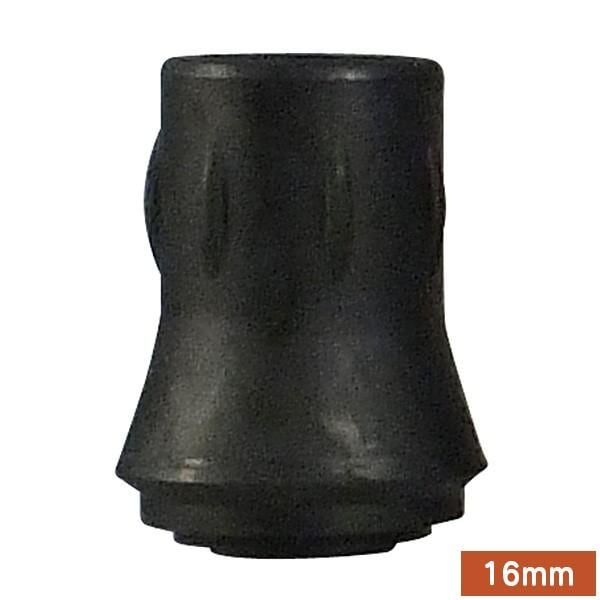 【別途送料】土屋用ゴム 16mm