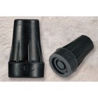 瀬川商店 杖先ゴム 吸着（小）16mm
