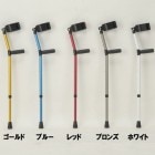 【父の日クーポン最大10%OFF】ロフストランドクラッチ Ａアームカフ 