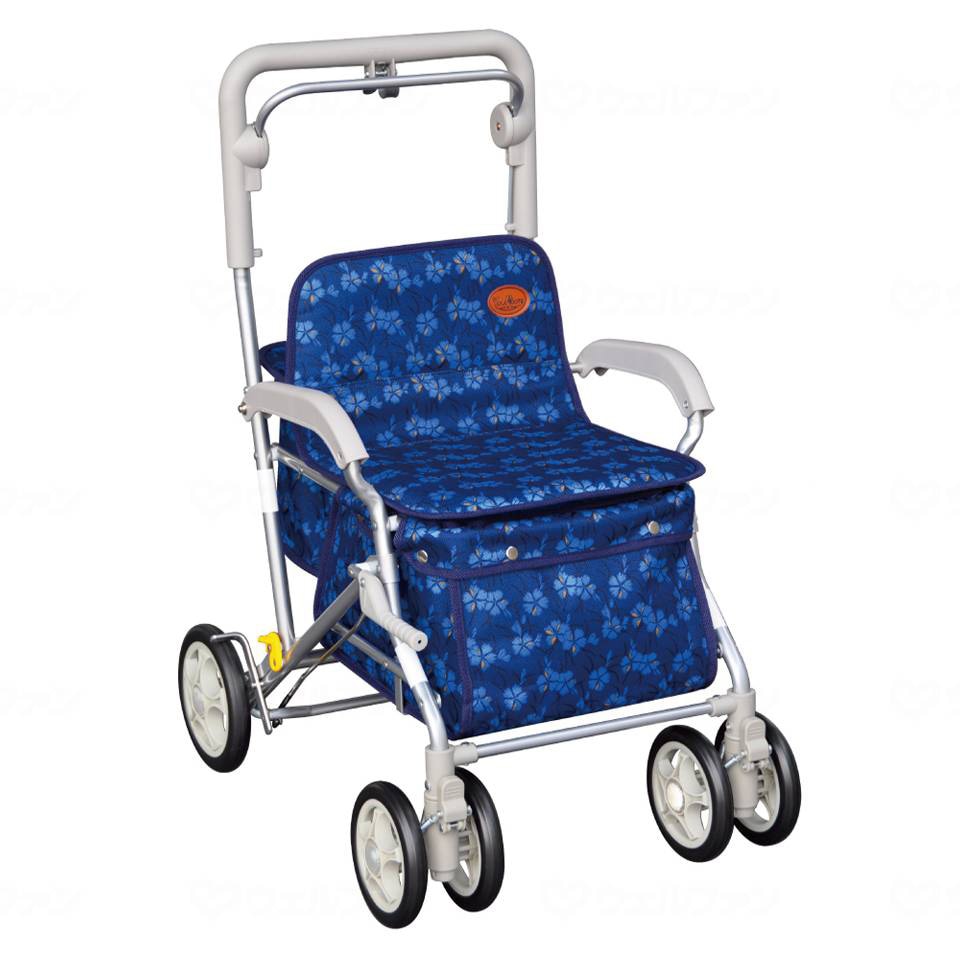 シルバーカー 手押し車 ユーメイトGXN 折りたたみ 歩行補助車 シルバーカー 手押し車 ユーメイトGXN 折りたたみ 歩行補助車