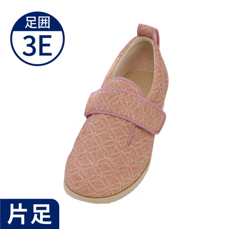 母の日クーポン対象】【あゆみ】1107 ダブルマジック3ニット 片足