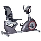 【母の日クーポン対象】【ダイコー】家庭用リカンベントバイク DK-8718RP