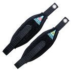 【サマーセール10%OFF】【キザキ】ポールウォーキング用 サイドベルト スリムタイプ 左右１セット
