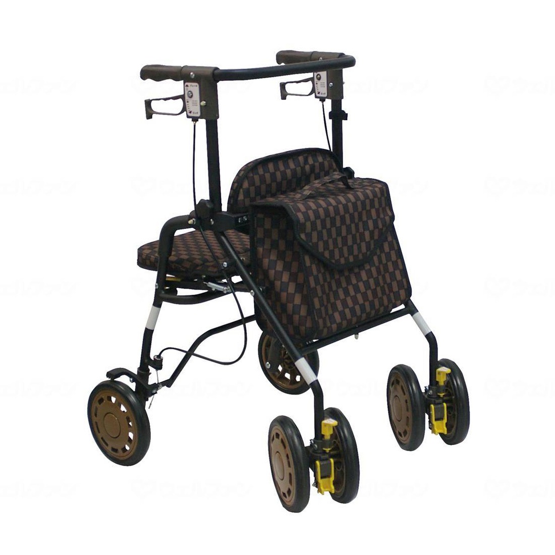 シンフォニーEVO Bブラウン