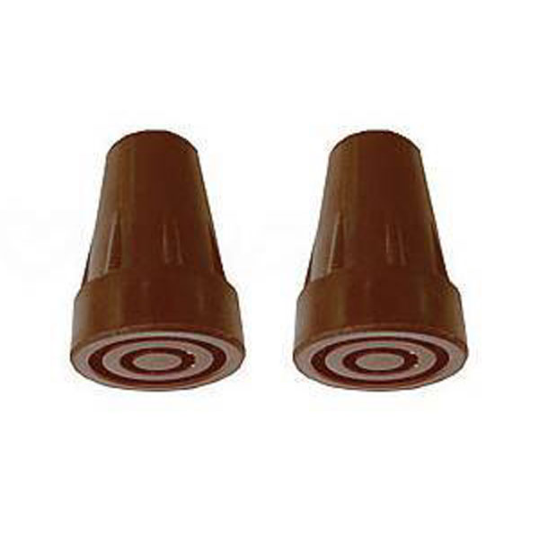 【母の日クーポン対象】ゴムキャップ 小（2個1組）// 15φ