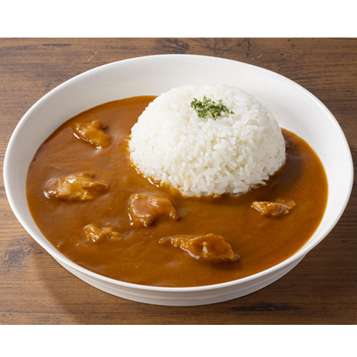 【サマーセール10%OFF】吉野家レトルトシリーズ レトルトバターチキンカレー 1個