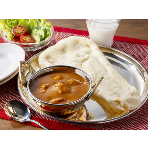 【サマーセール10%OFF】吉野家レトルトシリーズ レトルトバターチキンカレー 1個