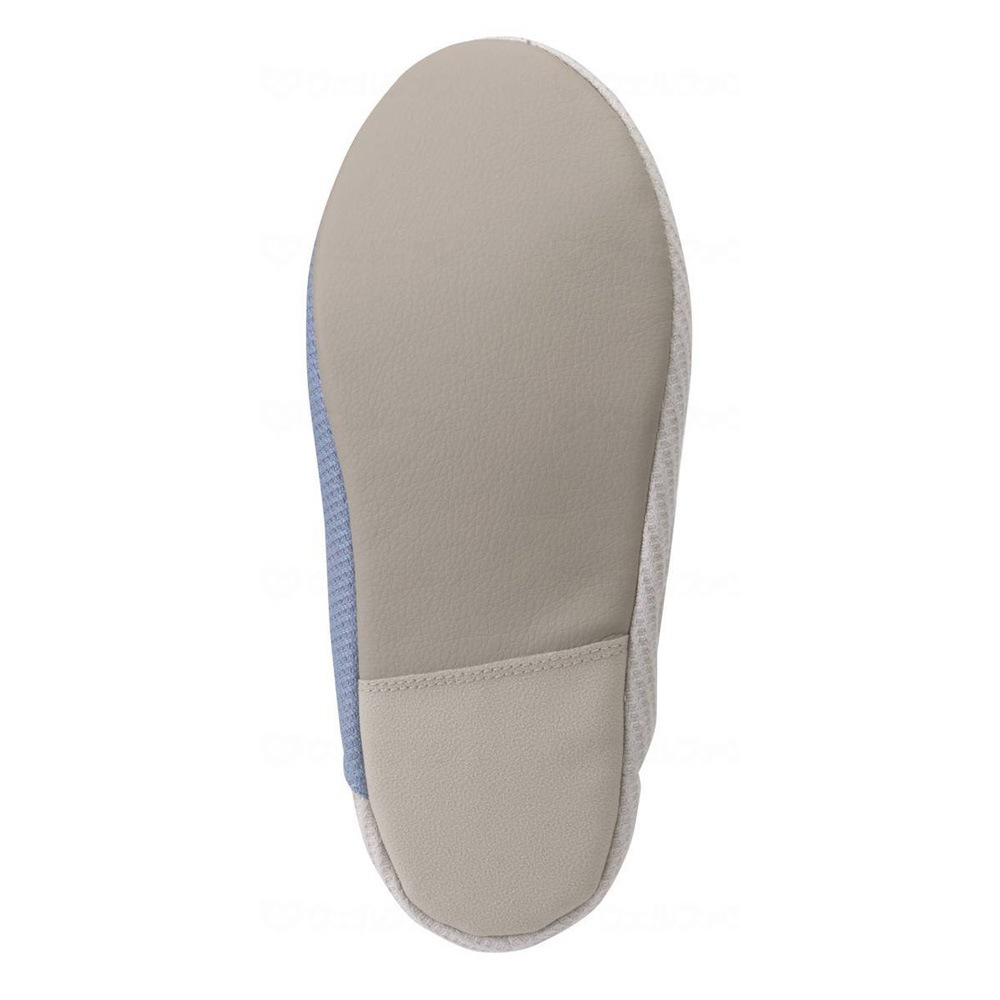 【超売れ筋・あゆみ】2229 ワイドベルトワッフル 9E グレー