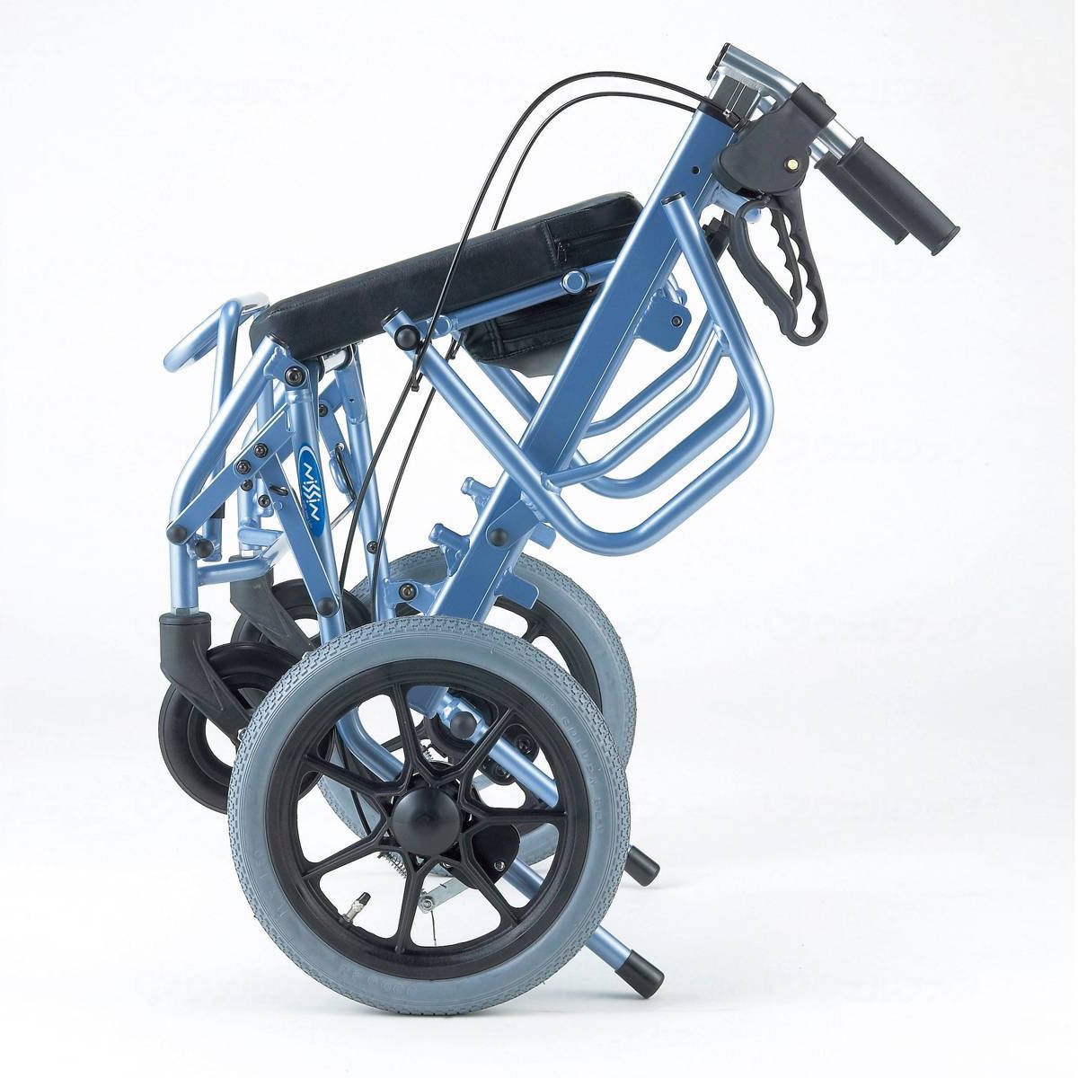 全国送料無料】未使用品 次世代歩行車 neo-NOPPO ネオ ノッポ 歩行器