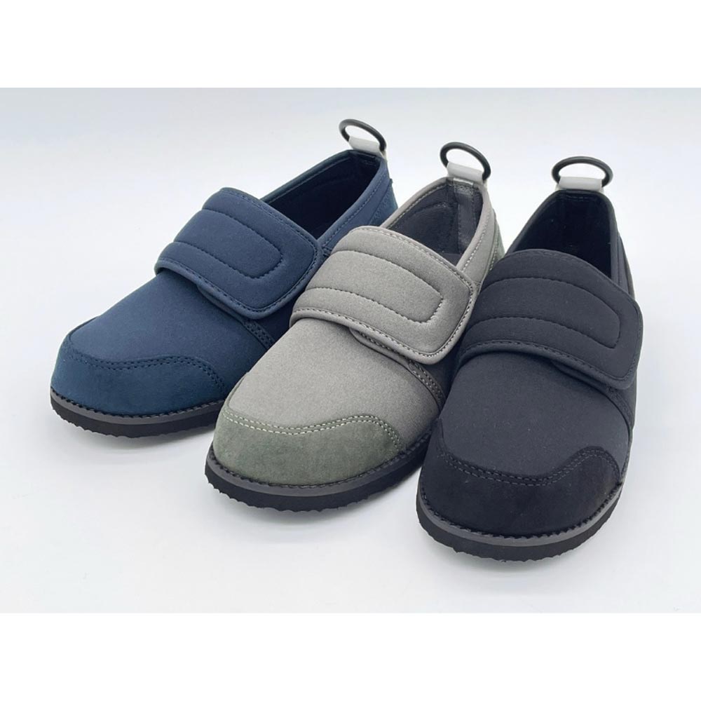 すたこらさんソフト05 ブラック