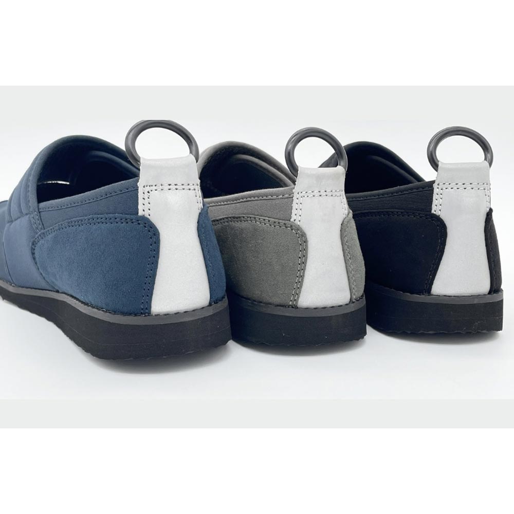 すたこらさんソフト05 ブラック