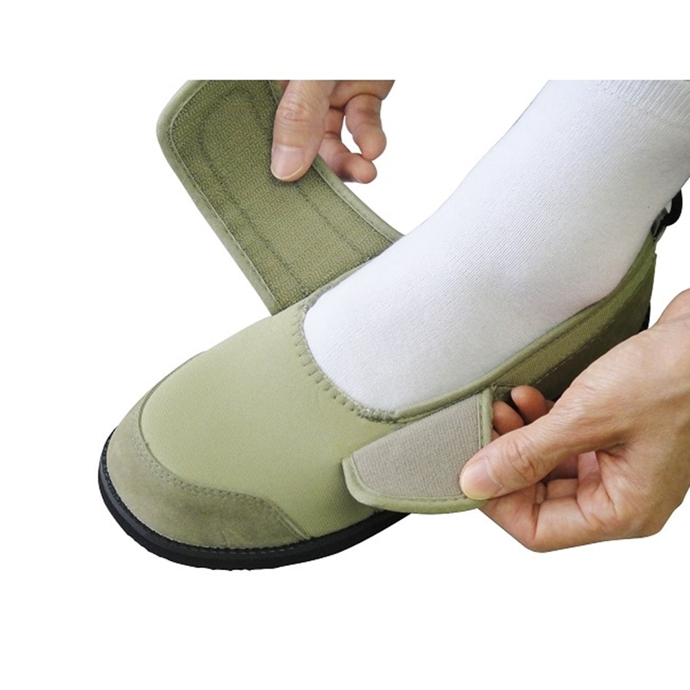 すたこらさんソフト05 ブラック