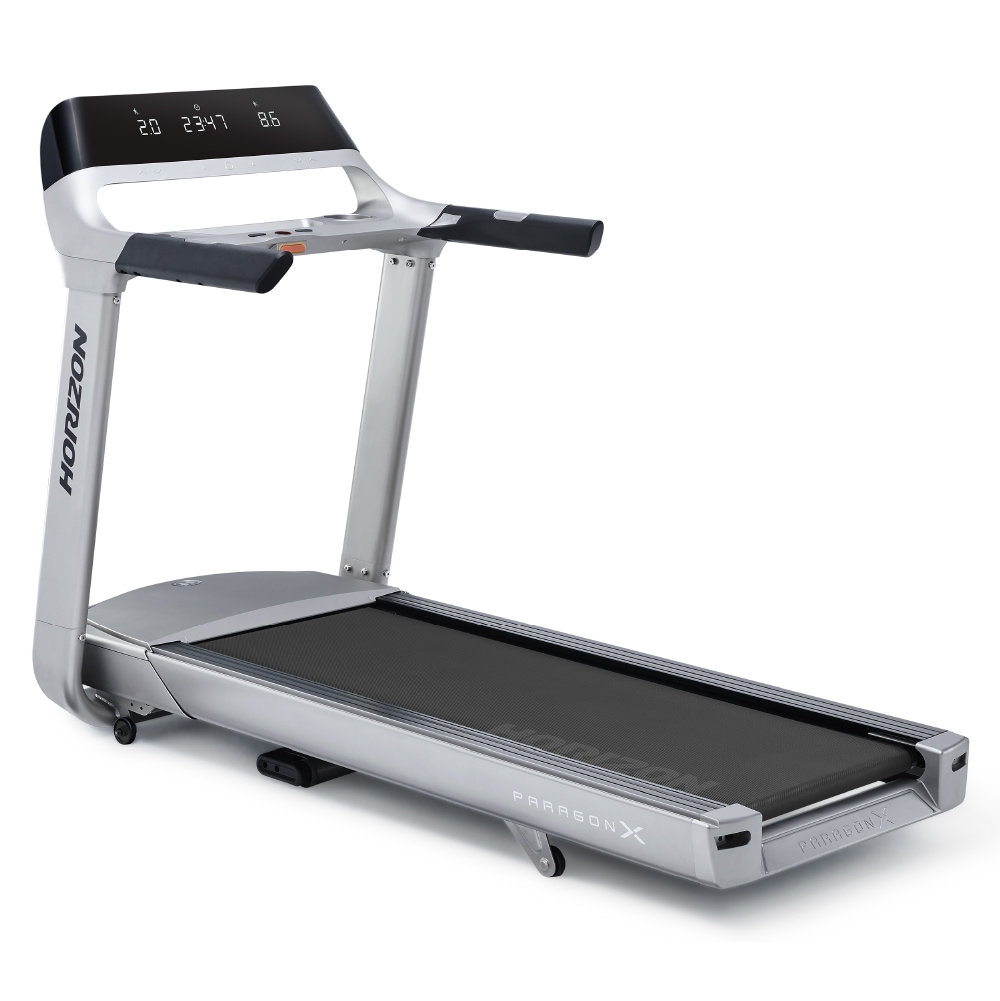 【ジョンソン】HORIZON 家庭用トレッドミル PARAGON X