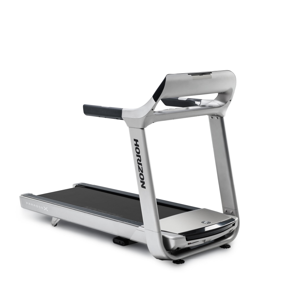【ジョンソン】HORIZON 家庭用トレッドミル PARAGON X