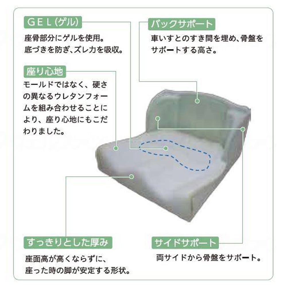 j0467kさま　障害児　座位保持　車椅子　テーブル付き　肘置き二種付き j0467kさま 障害児 座位保持 車椅子 テーブル付き 肘置き二種付き