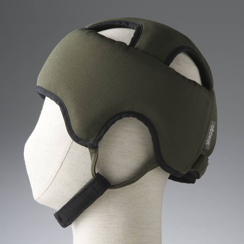 abonetガードA(メッシュ)/ブラック/L/業務用/新品/小物送料対象商品 アボネットガード メッシュ A(2073)ブラック・Lサイズ