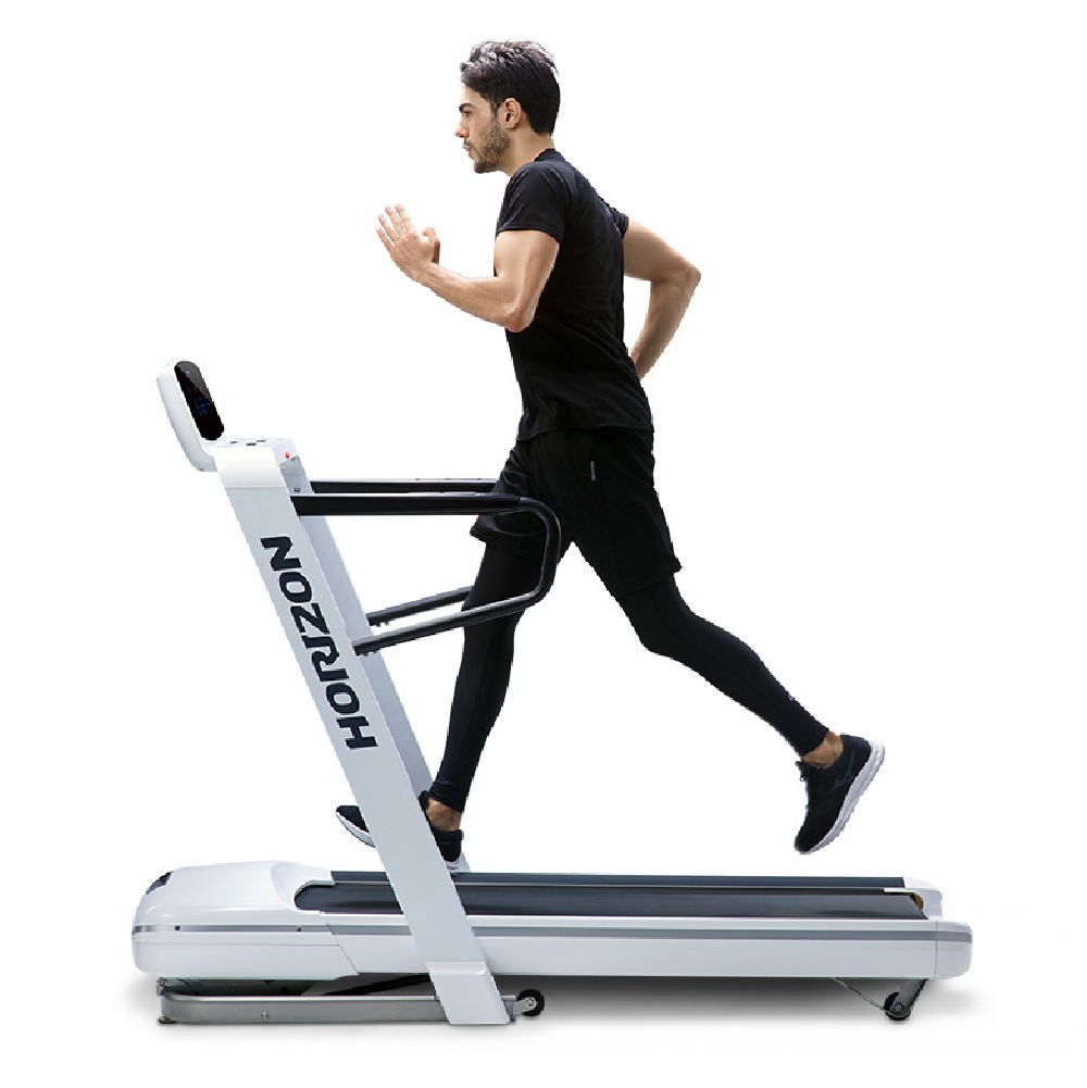 【ジョンソン】HORIZON 家庭用トレッドミル OMEGA Z