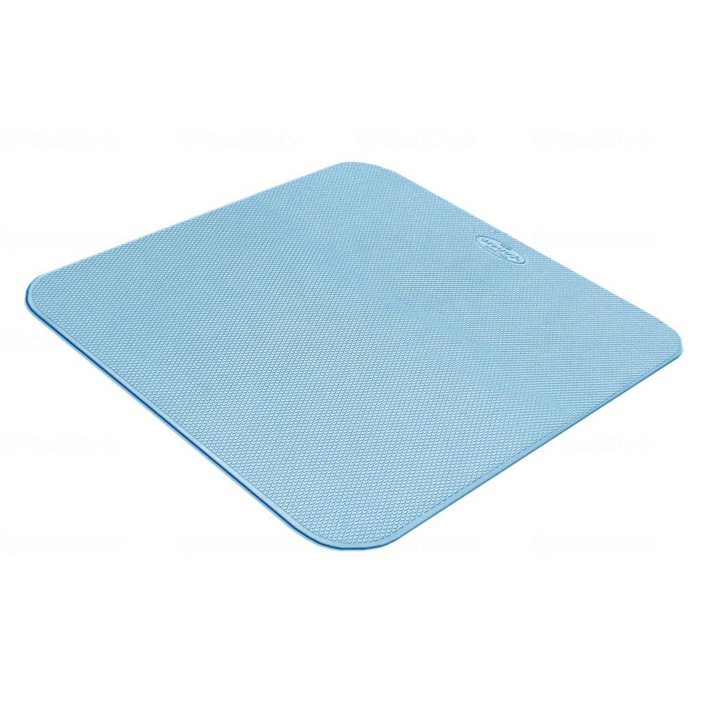 ゴム製すべり止めお風呂マット ダイヤタッチ Ｓサイズ