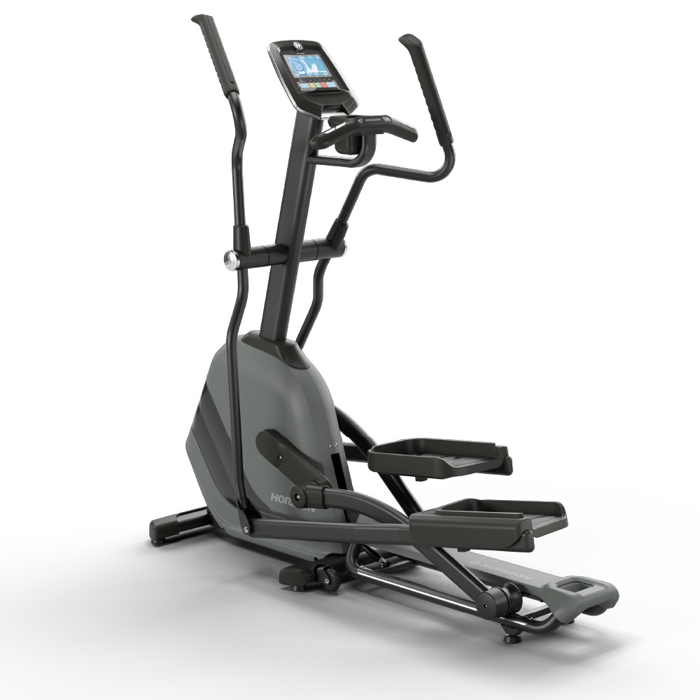 【ジョンソン】HORIZON 家庭用クロストレーナー Andes7.1 【1000円OFFクーポン対象】