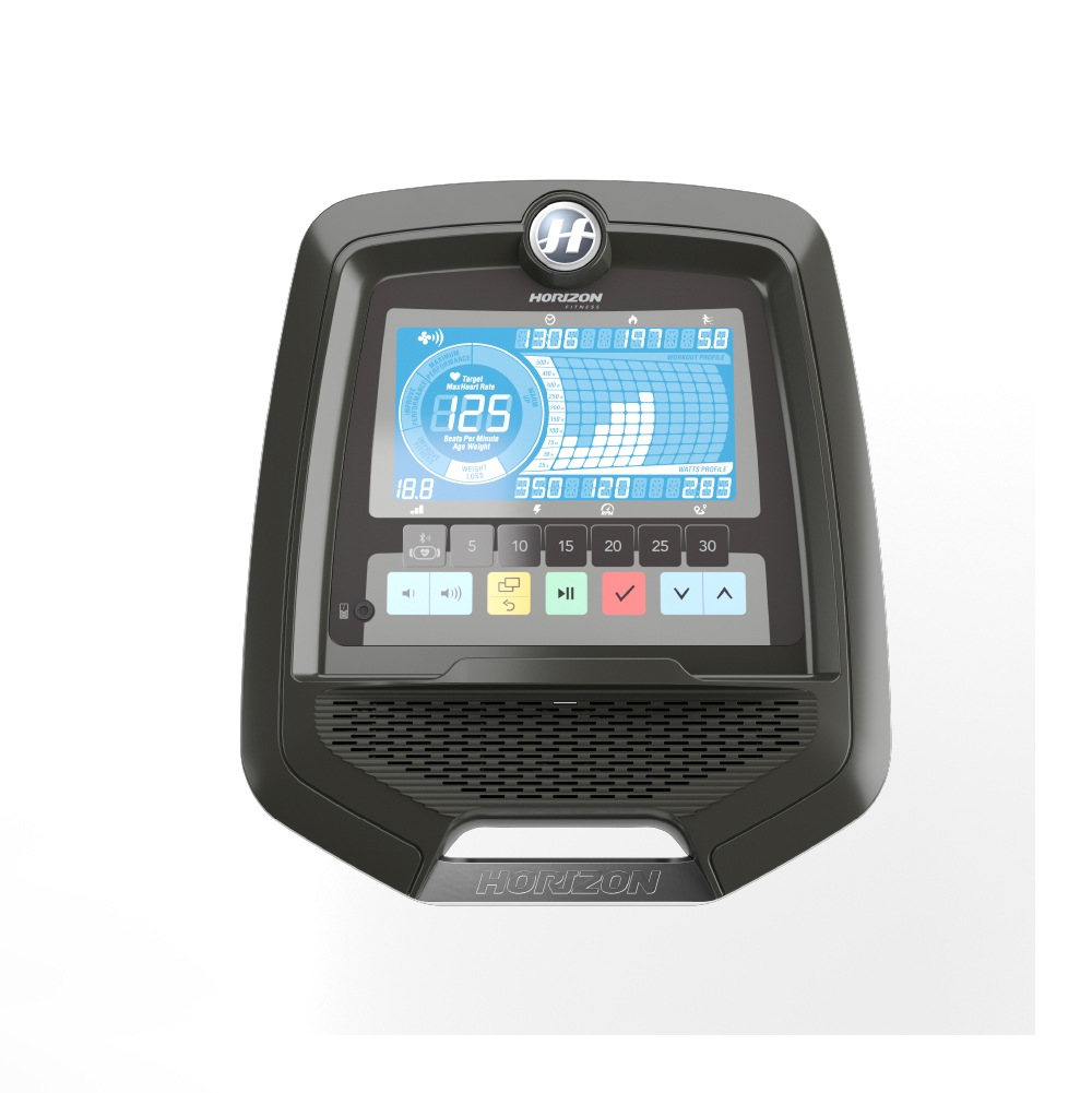 【ジョンソン】HORIZON 家庭用クロストレーナー Andes7.1 【1000円OFFクーポン対象】