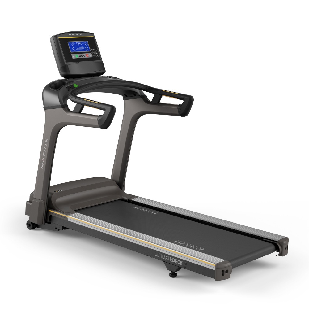 ジョンソン】家庭用MATRIX トレッドミル T75[XR-V2コンソール] 【1000