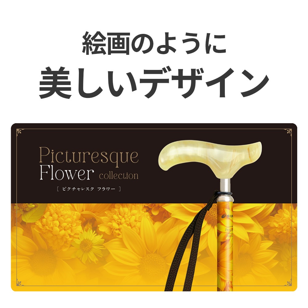【父の日クーポン最大10%OFF】ピクチャレスク フラワー コレクション