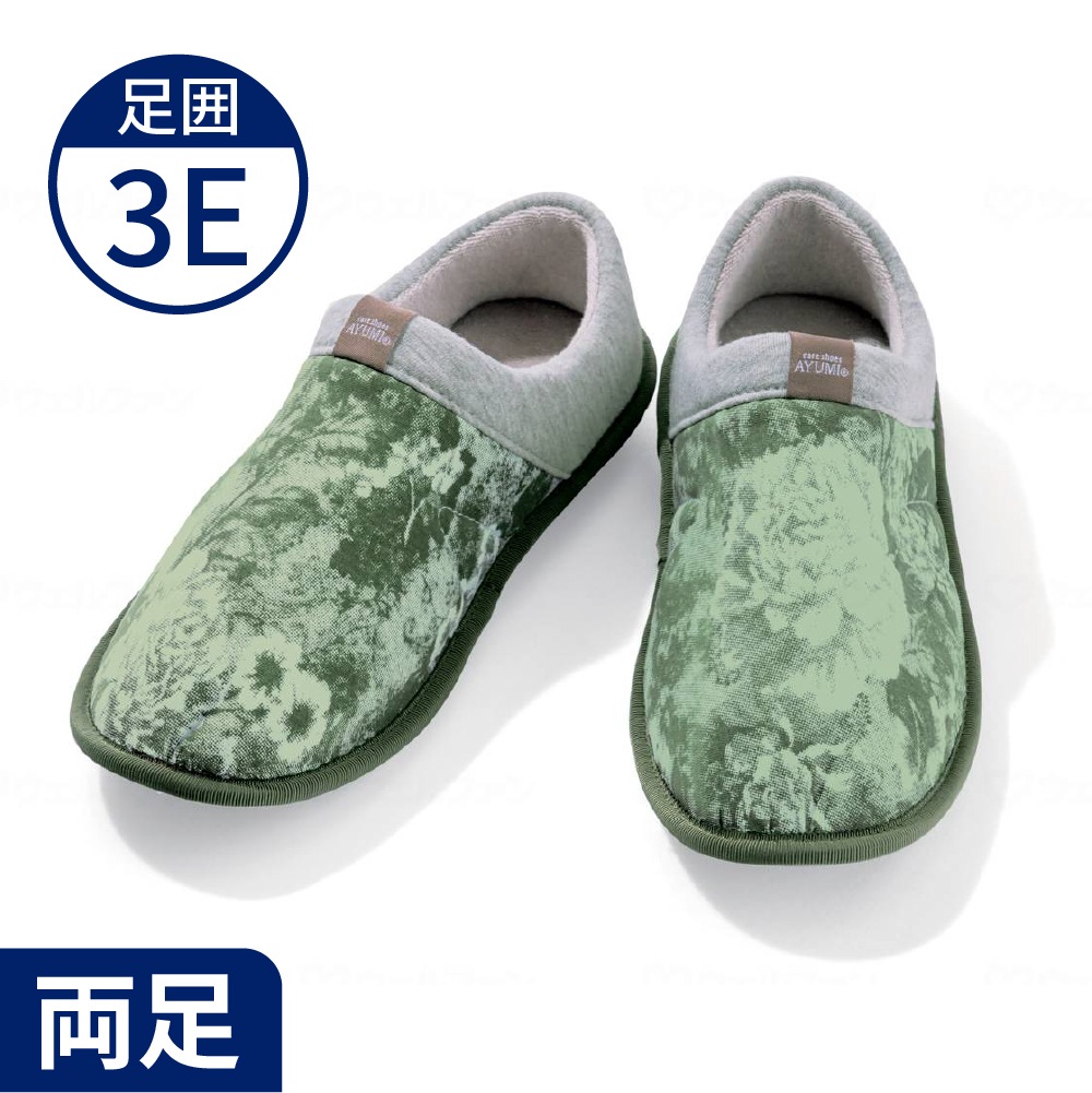 【あゆみ】2246 SUTTO FIT - スットフィット（3E相当）