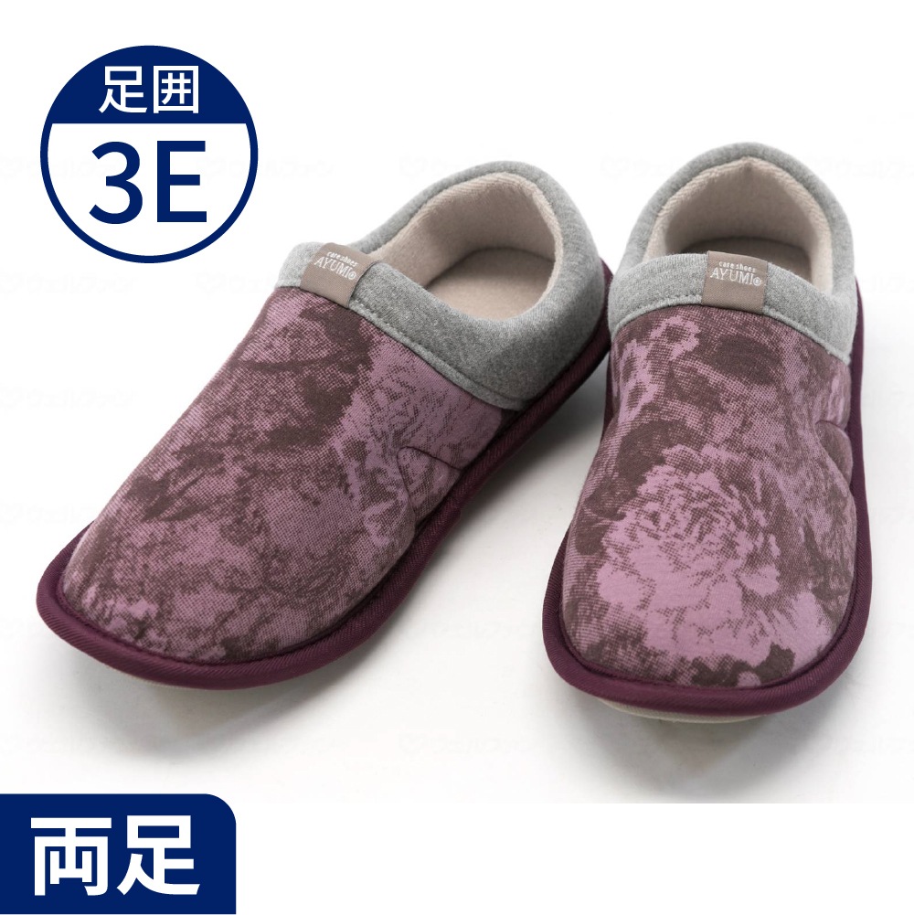 【あゆみ】2246 SUTTO FIT - スットフィット（3E相当）