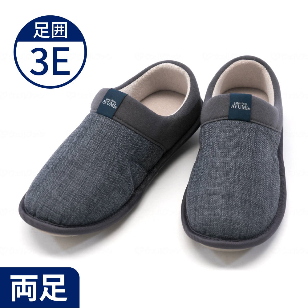 【あゆみ】2246 SUTTO FIT - スットフィット（3E相当）